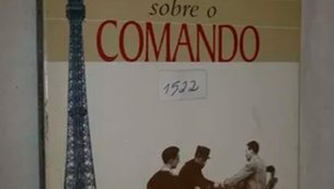 comando