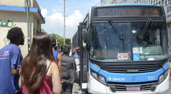 Senado Federal quer que Justi&ccedil;a Eleitoral financie o custo da gratuidade no transporte p&uacute;blico nas elei&ccedil;&otilde;es