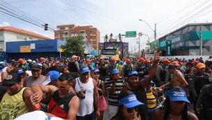 alegria