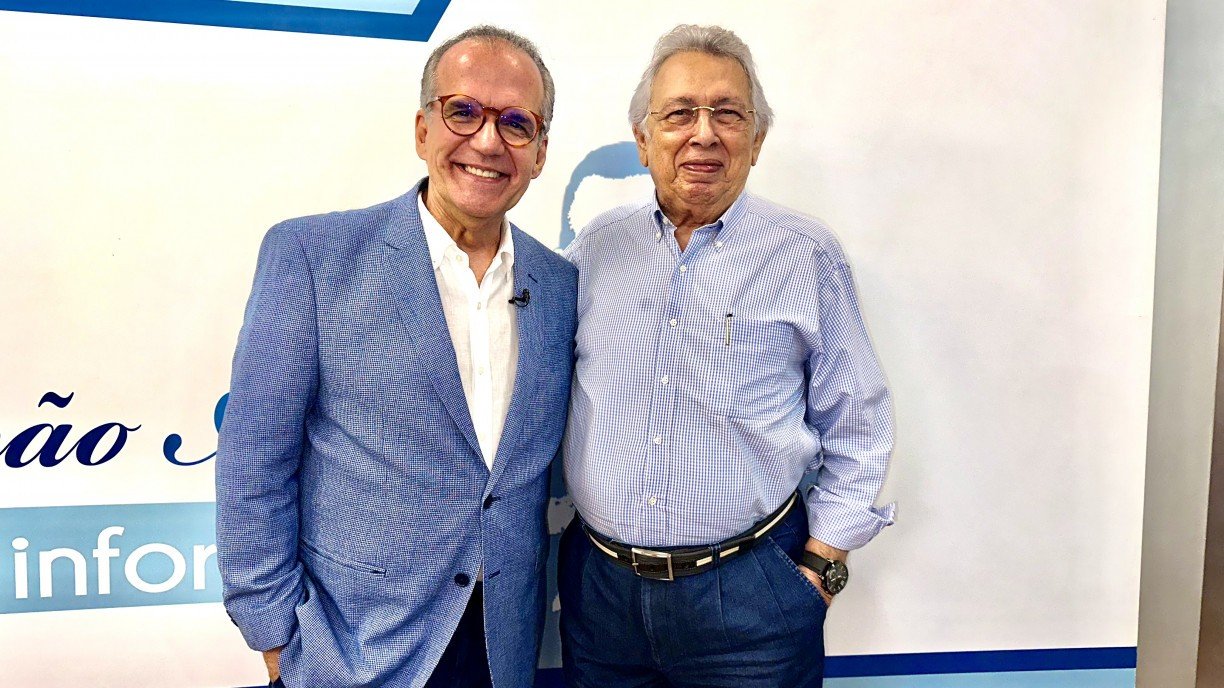 Arquivo pessoal