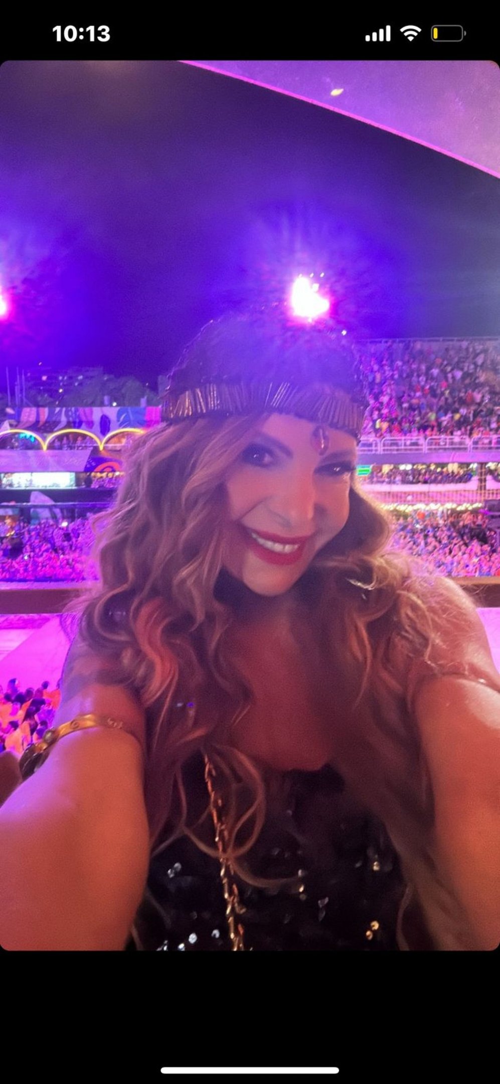 Instagram | Reprodução 