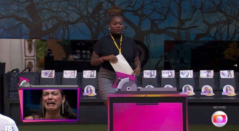 Veja resumo do Sincerão do BBB 24