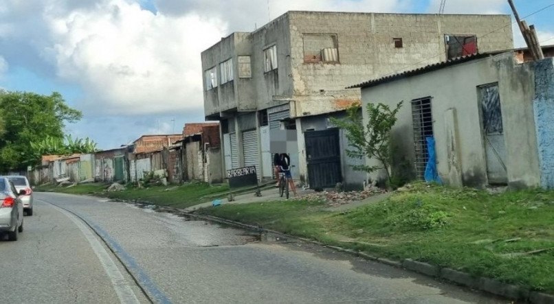 Invasões no Recife seguem sem intervenções 