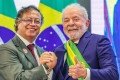 Foto da capa: Internacional