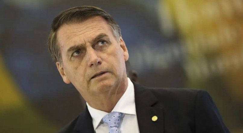 Bolsonaro teve passaporte apreendido na Hungria