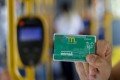 Foto da capa: Mobilidade