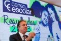 Foto da capa: Enem e Educação
