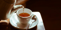Chá de espinheira santa oferece diversos benefícios à saúde
