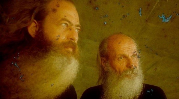 Irmãos Evento: Abrahão e Joel Datz