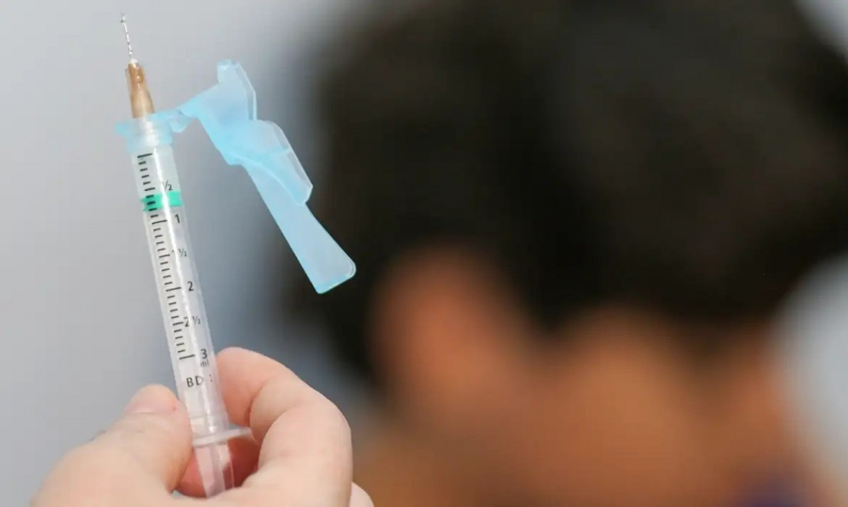 Ministério da Saúde distribui a Qdenga, vacina contra a dengue produzida pela farmacêutica japonesa Takeda