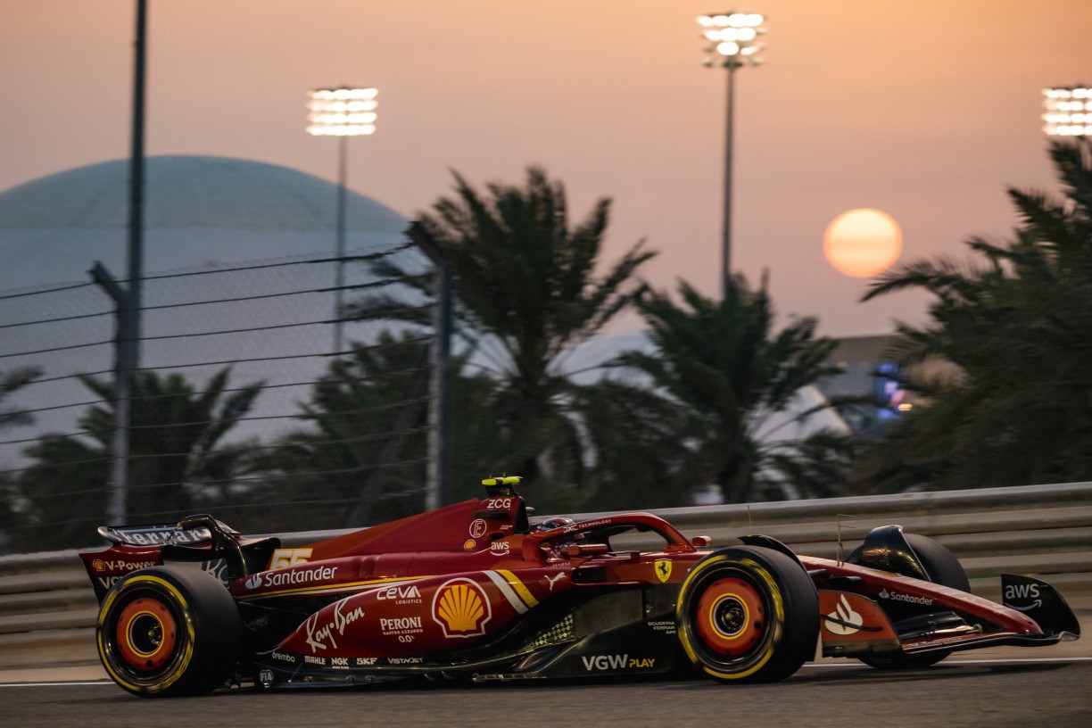 Fórmula 1: Confira todas as mudanças para a temporada 2024 da F1