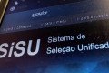 Foto da capa: Enem e Educação