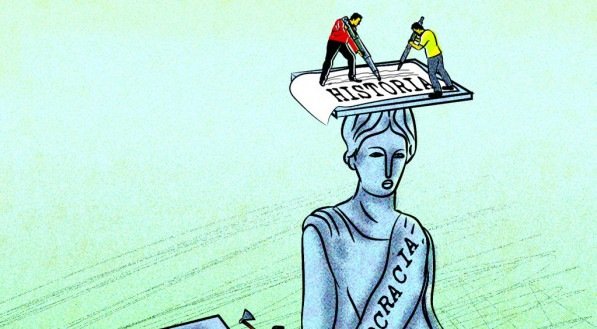 Democracia