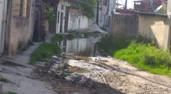 FÁBIO JÚNIOR / VOZ DO LEITOR