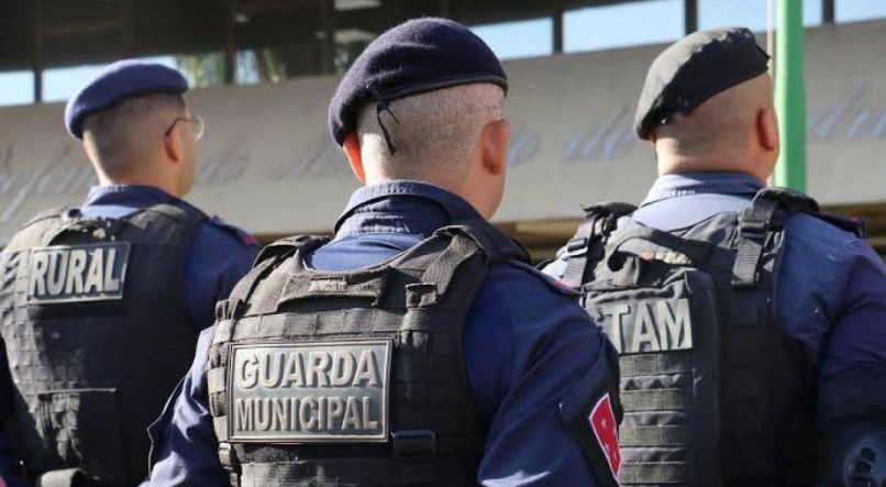 Prefeitura de Macaíba divulga edital do Concurso para Guarda Municipal 