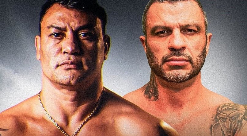 Popó x Bambam protagonizam luta principal do FMS 4