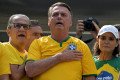 Foto da capa: Política