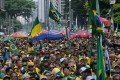 Foto da capa: Política