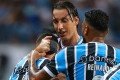 Internacional x Grêmio