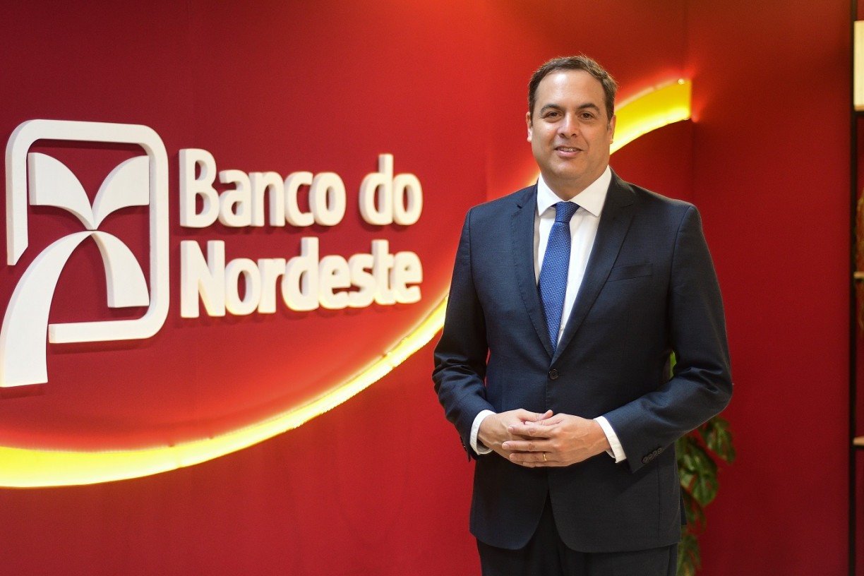 Foto da capa: Economia