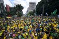 Foto da capa: Política em Brasília