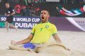 Foto da capa: Esportes