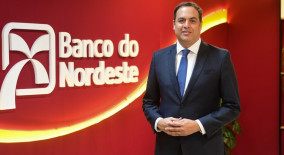 Paulo Câmara, presidente do BNB
