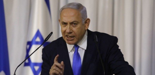 Netanyahu Cita Quebra De Confiança E Demite Seu Ministro Da Defesa 4994