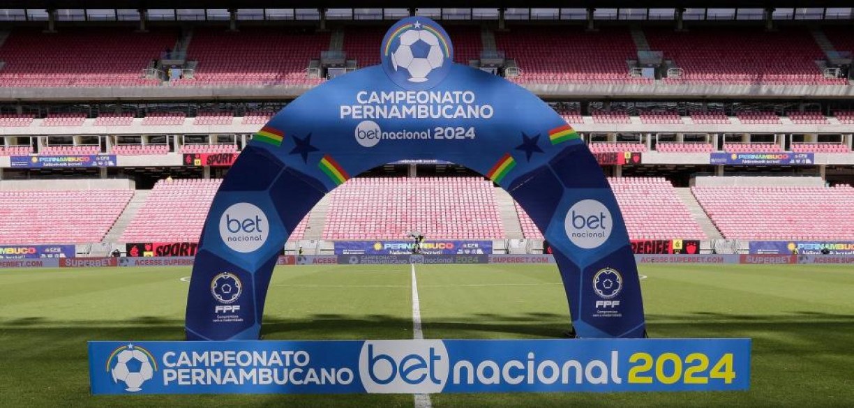 Campeonato Pernambucano: Veja tudo o que está em jogo nas quartas de finais