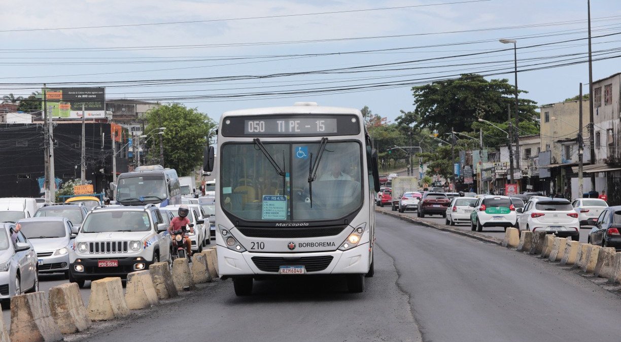 Guga Matos/JC Imagem 