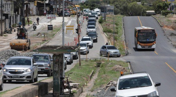 Mobilidade: um dos temas urgentes na pauta da Região Metropolitana do Recife