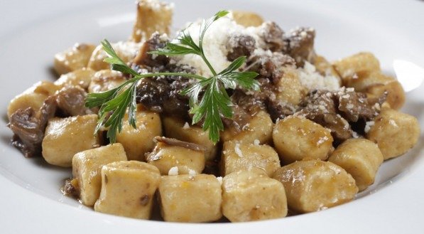Restaurant Week