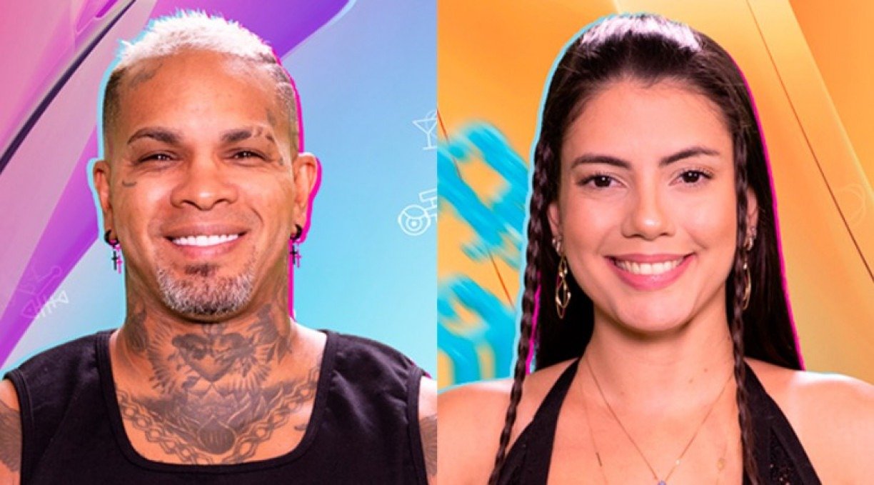 Reprodução/TV Globo