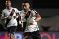 Marcílio Dias x Vasco
