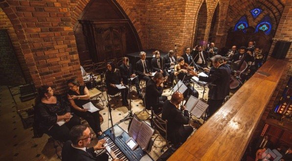 Orquestra Bravo