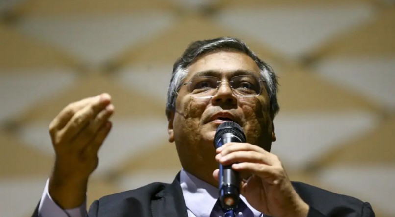 O ministro Flávio Dino vai participar da Aula Magna da UFPE