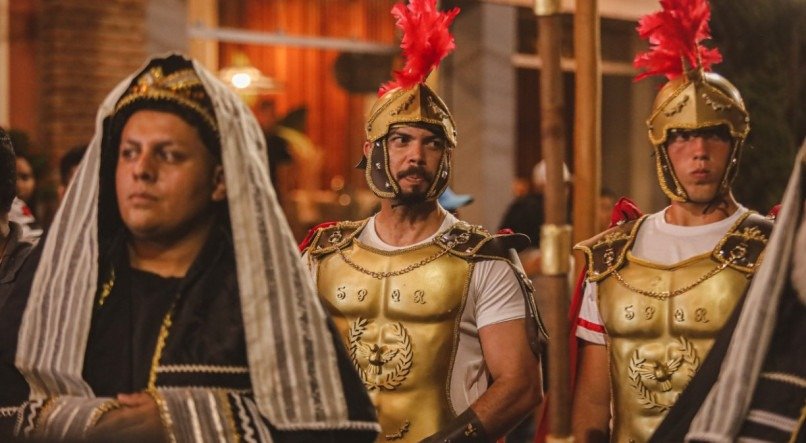 NILSON SILVA/DIVULGAÇÃO