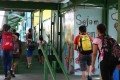 Foto da capa: Enem e Educação