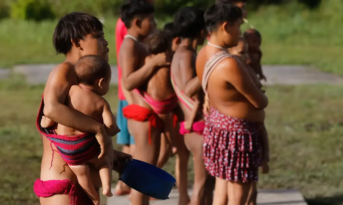 Foto da capa: Política em Brasília