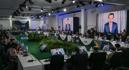 O Brasil pretende, ainda, aliviar 