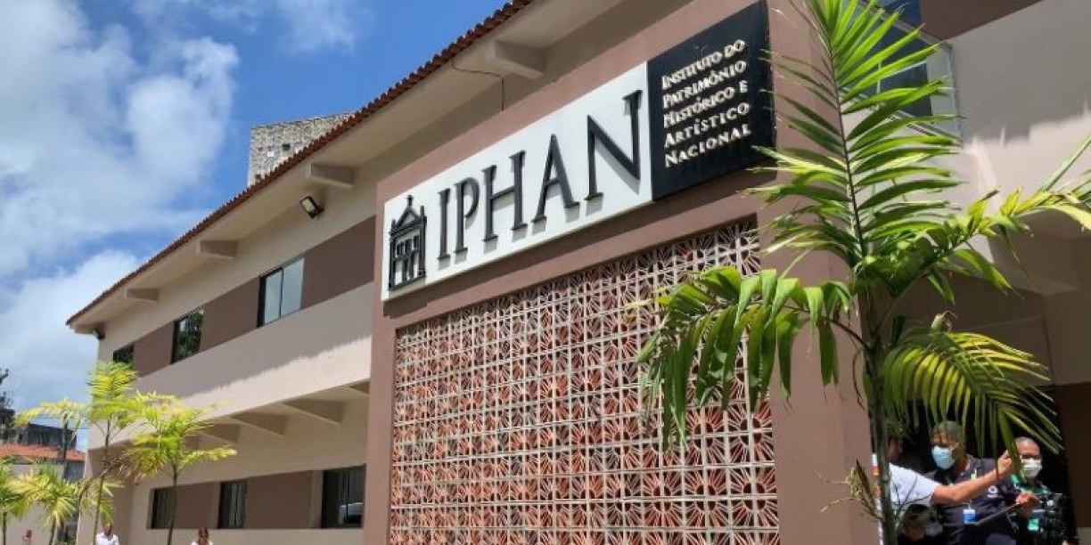 Restaurante Zeppelin no Recife: superintendente do Iphan elogia análise contra projeto e promete resposta ágil