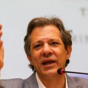 EUA cancelam reunião sobre tarifa e Haddad culpa ‘extrema direita’