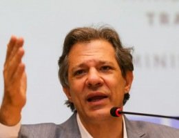 EUA cancelam reunião sobre tarifa e Haddad culpa ‘extrema direita’