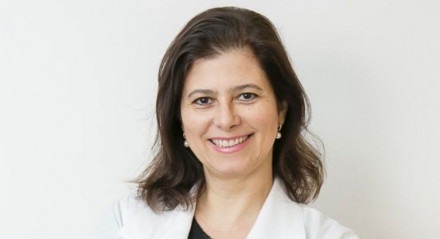 A médica Ana Flávia Bretas de Vasconcelos, nova presidente da Fundação Terra

