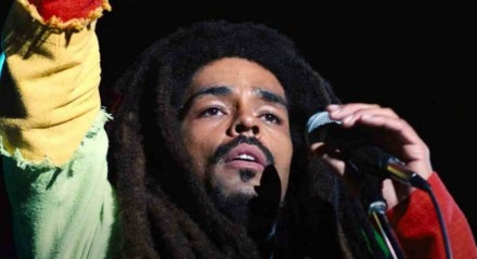 'Bob Marley: One Love' é a cinebiografia do Rei do Reggae