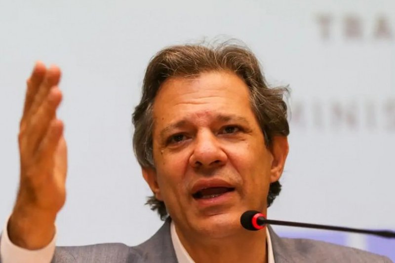EUA cancelam reunião sobre tarifa e Haddad culpa ‘extrema direita’