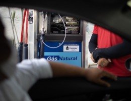 Petrobras reduz em 14% preço do gás natural para distribuidoras 