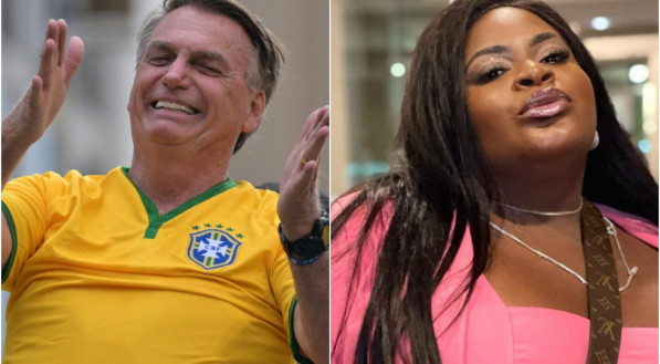O ex-presidente Bolsonaro fez uma ligação para Jojo Todynho e a convidou para um cargo público, deixando-a emocionada.
