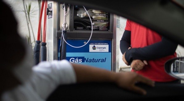 Petrobras reduz em 14% preço do gás natural para distribuidoras 