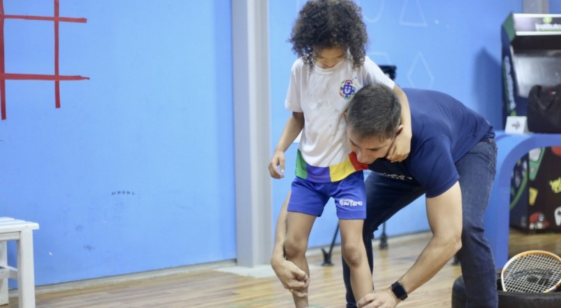 Espaço exclusivo para atendimento de crianças e adolescentes com Transtorno do Espectro Autista (TEA) já conta com seis endereços em Pernambuco